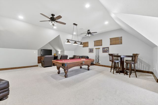 1010 Robin Lane, Possum Kingdom Lake, TX 76449