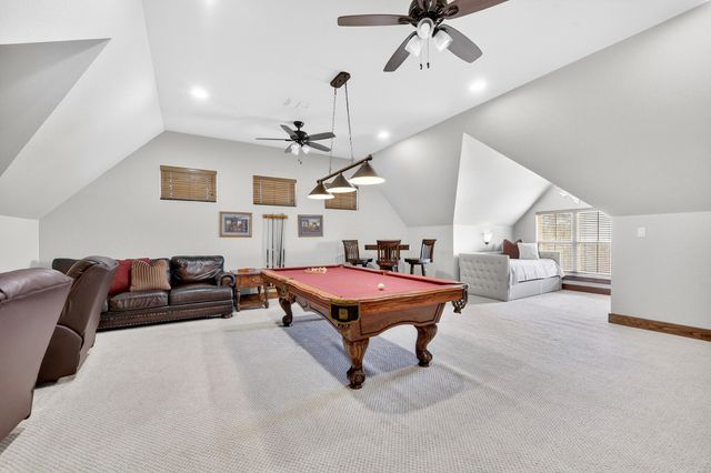 1010 Robin Lane, Possum Kingdom Lake, TX 76449