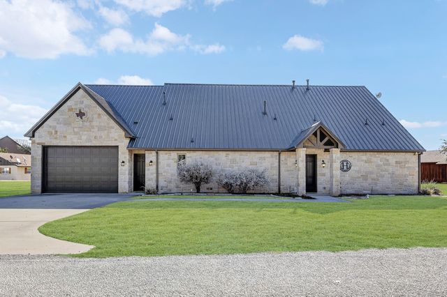 1010 Robin Lane, Possum Kingdom Lake, TX 76449