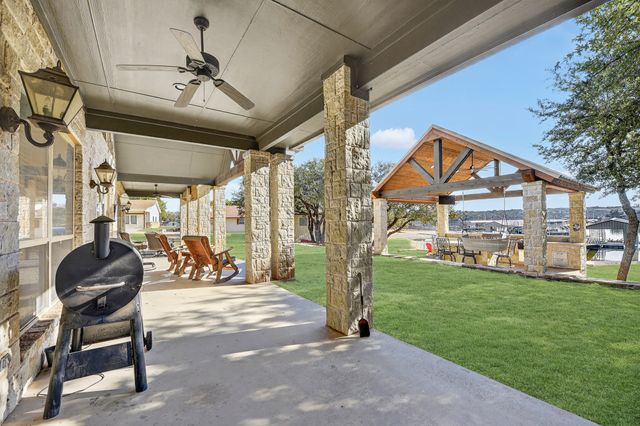 1010 Robin Lane, Possum Kingdom Lake, TX 76449