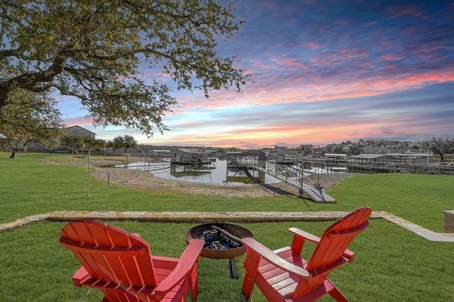 1010 Robin Lane, Possum Kingdom Lake, TX 76449