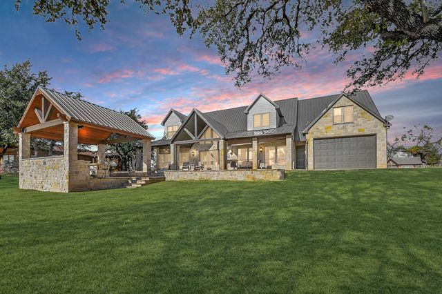 1010 Robin Lane, Possum Kingdom Lake, TX 76449