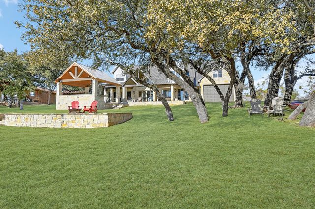 1010 Robin Lane, Possum Kingdom Lake, TX 76449