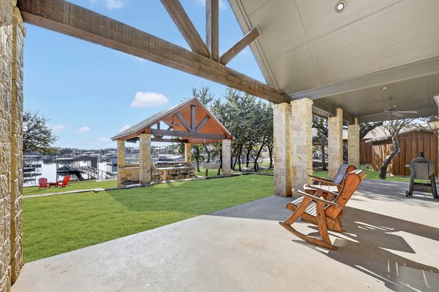 1010 Robin Lane, Possum Kingdom Lake, TX 76449