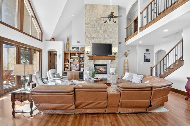 1010 Robin Lane, Possum Kingdom Lake, TX 76449