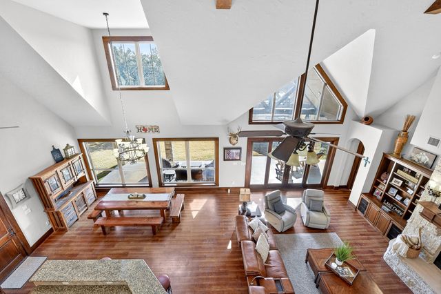 1010 Robin Lane, Possum Kingdom Lake, TX 76449