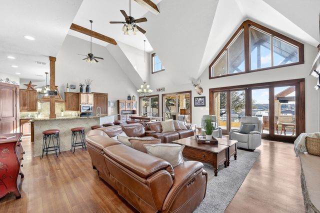 1010 Robin Lane, Possum Kingdom Lake, TX 76449