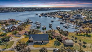 1010 Robin Lane, Possum Kingdom Lake, TX 76449