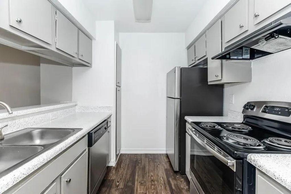 4400 Memorial Drive 9-1043, Houston, TX 77007