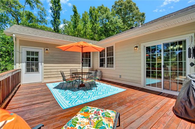 523 Serena Circle, Anderson, SC 29621