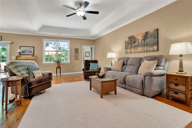 523 Serena Circle, Anderson, SC 29621