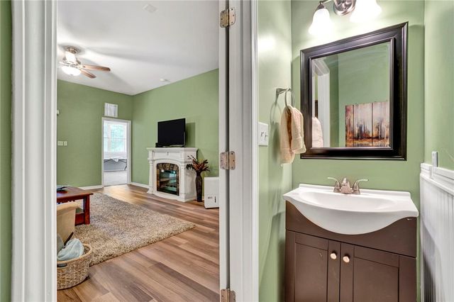 523 Serena Circle, Anderson, SC 29621