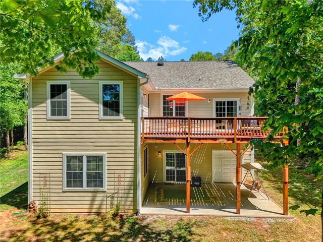 523 Serena Circle, Anderson, SC 29621