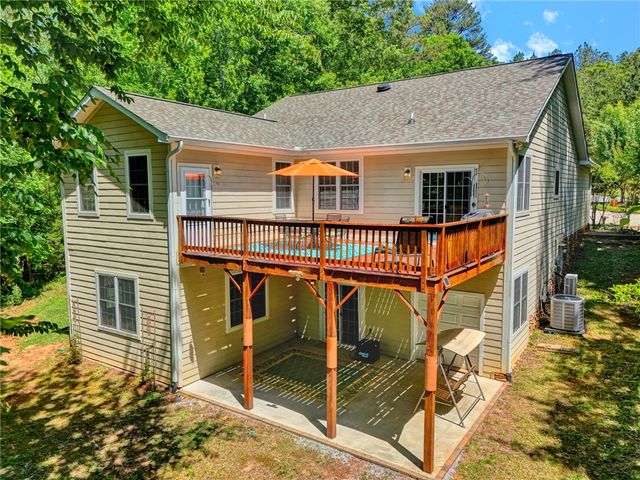 523 Serena Circle, Anderson, SC 29621