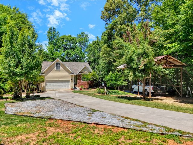 523 Serena Circle, Anderson, SC 29621