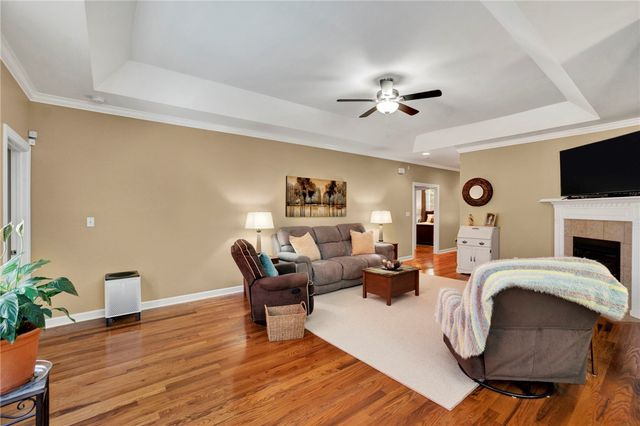 523 Serena Circle, Anderson, SC 29621