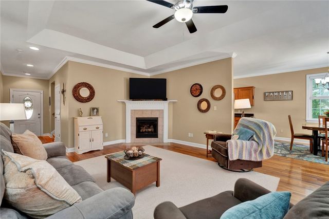 523 Serena Circle, Anderson, SC 29621