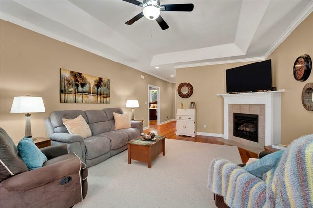 523 Serena Circle, Anderson, SC 29621