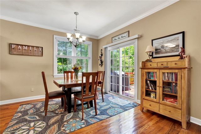 523 Serena Circle, Anderson, SC 29621