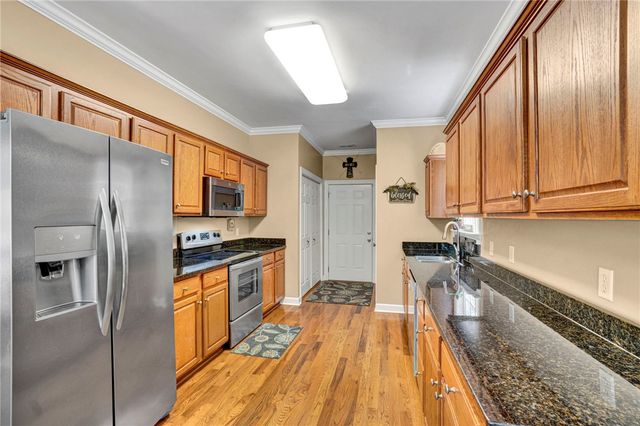 523 Serena Circle, Anderson, SC 29621