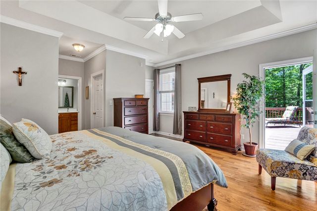523 Serena Circle, Anderson, SC 29621