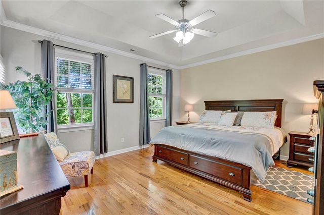 523 Serena Circle, Anderson, SC 29621