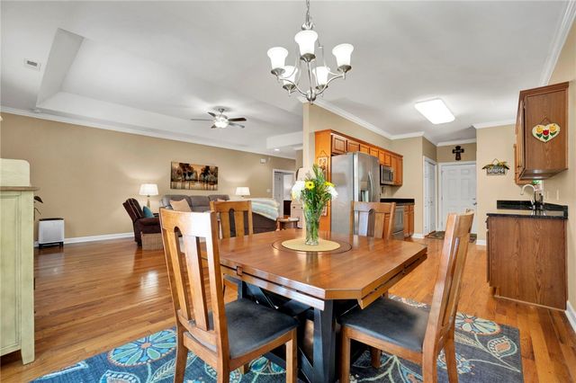 523 Serena Circle, Anderson, SC 29621