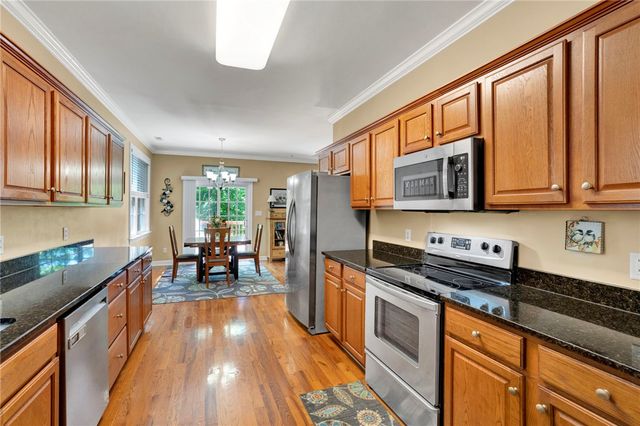 523 Serena Circle, Anderson, SC 29621