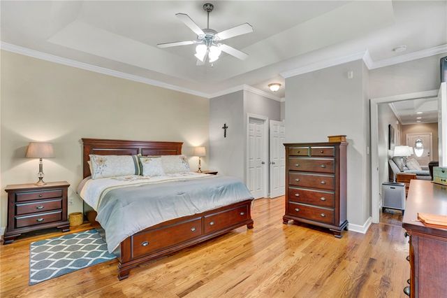 523 Serena Circle, Anderson, SC 29621