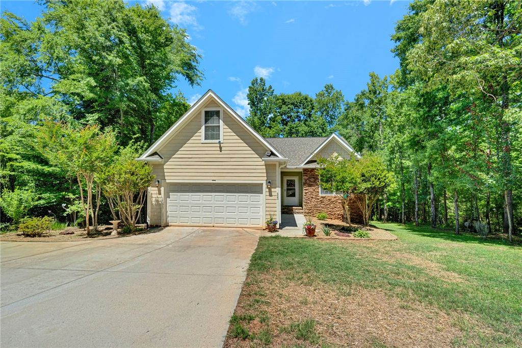 523 Serena Circle, Anderson, SC 29621