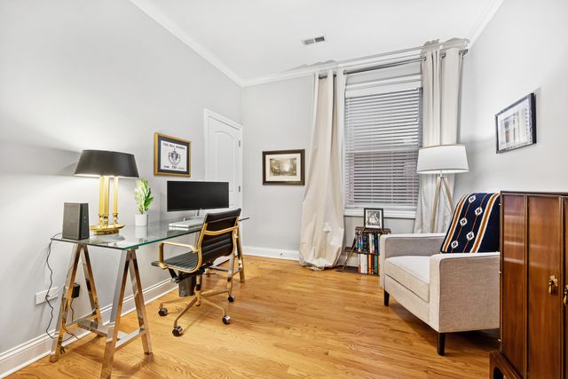 4743 N CLARK Street 4S, Chicago, IL 60640