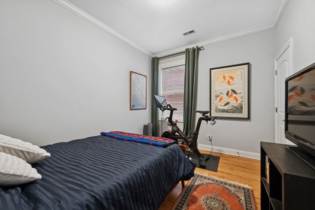 4743 N CLARK Street 4S, Chicago, IL 60640