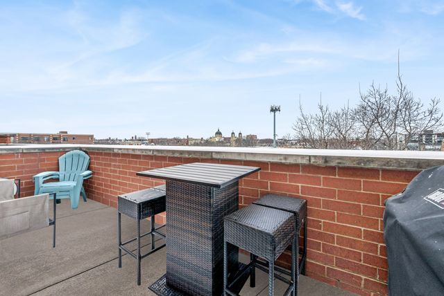 4743 N CLARK Street 4S, Chicago, IL 60640