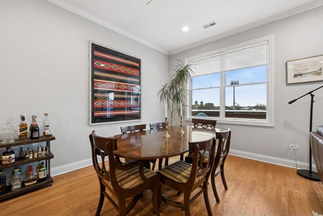 4743 N CLARK Street 4S, Chicago, IL 60640