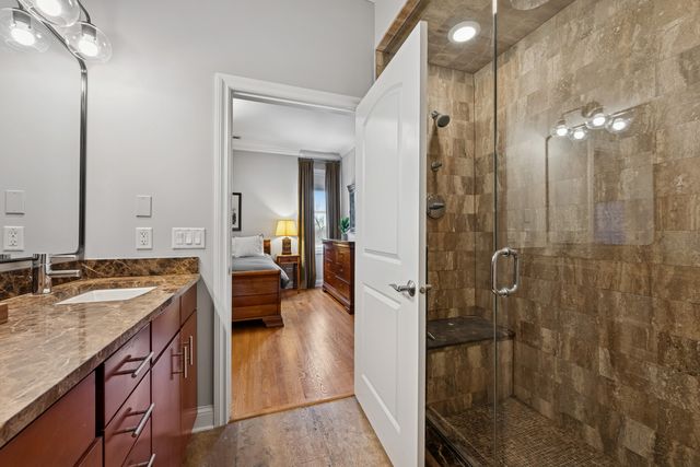 4743 N CLARK Street 4S, Chicago, IL 60640