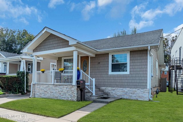 35 Lipman Place, Neptune City, NJ 07753