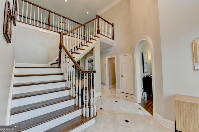 7910 ST MARLO COUNTRY CLUB Parkway, Duluth, GA 30097