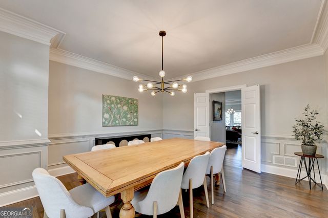 7910 ST MARLO COUNTRY CLUB Parkway, Duluth, GA 30097