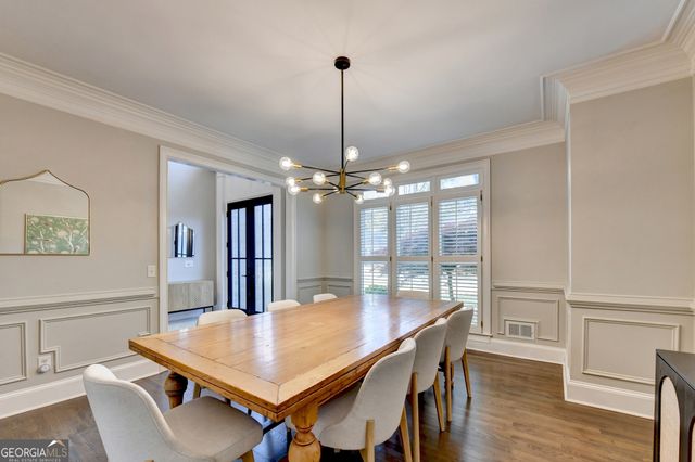 7910 ST MARLO COUNTRY CLUB Parkway, Duluth, GA 30097