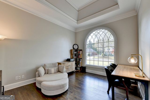 7910 ST MARLO COUNTRY CLUB Parkway, Duluth, GA 30097