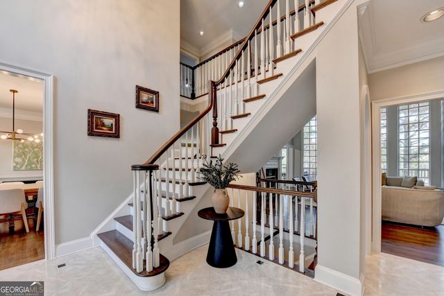 7910 ST MARLO COUNTRY CLUB Parkway, Duluth, GA 30097