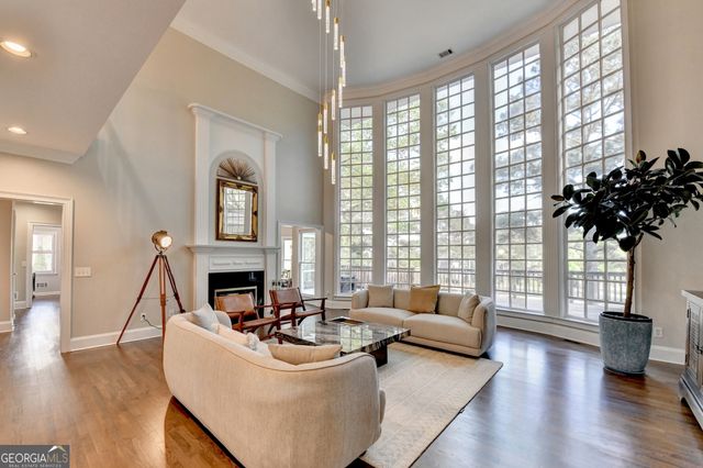 7910 ST MARLO COUNTRY CLUB Parkway, Duluth, GA 30097