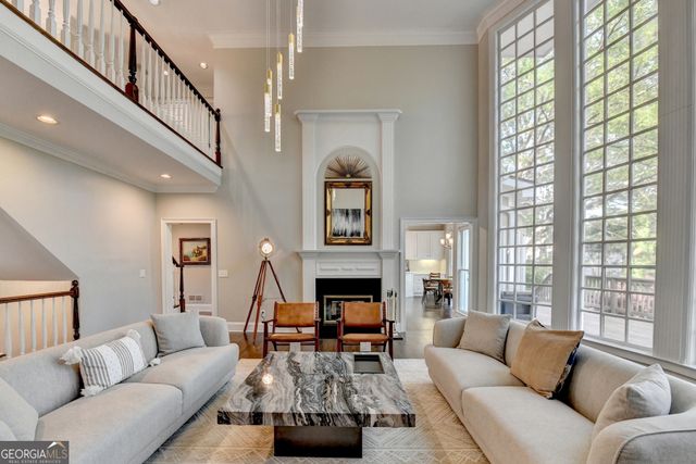 7910 ST MARLO COUNTRY CLUB Parkway, Duluth, GA 30097