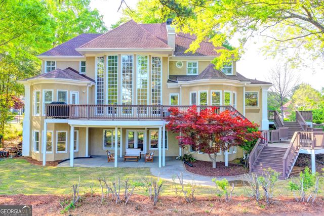 7910 ST MARLO COUNTRY CLUB Parkway, Duluth, GA 30097