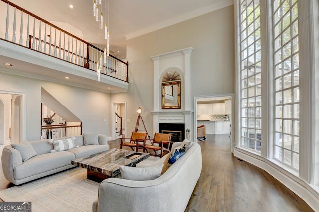 7910 ST MARLO COUNTRY CLUB Parkway, Duluth, GA 30097
