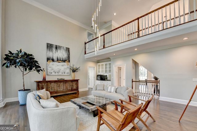 7910 ST MARLO COUNTRY CLUB Parkway, Duluth, GA 30097