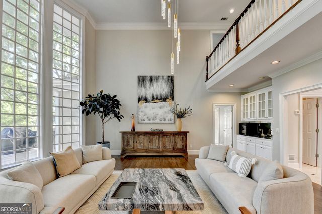 7910 ST MARLO COUNTRY CLUB Parkway, Duluth, GA 30097