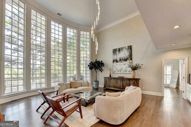 7910 ST MARLO COUNTRY CLUB Parkway, Duluth, GA 30097