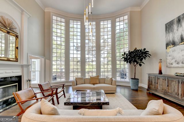 7910 ST MARLO COUNTRY CLUB Parkway, Duluth, GA 30097