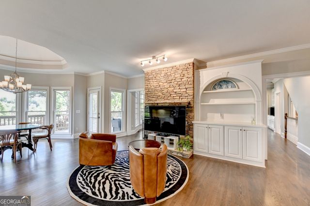 7910 ST MARLO COUNTRY CLUB Parkway, Duluth, GA 30097